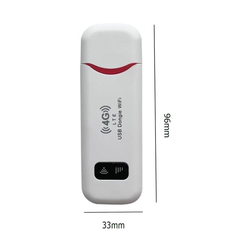Product Introduction of Pocket wifi Portable 3G 4G LTE USB Modem SIM Wireless 150mbps Mini UFI Dongle 4G WiFi Router 9