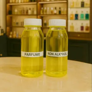 Parfume 100ml Non Alk*hol Aroma Wangi Best Seller