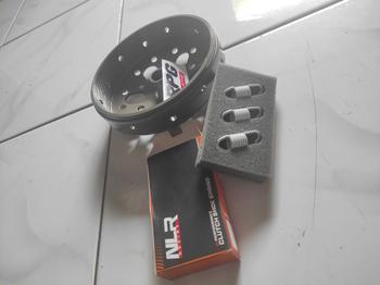 Product Review of NLR Mangkok Ganda Kartel Anti Gredeg Kartel Lurus free persentri from D**y 2