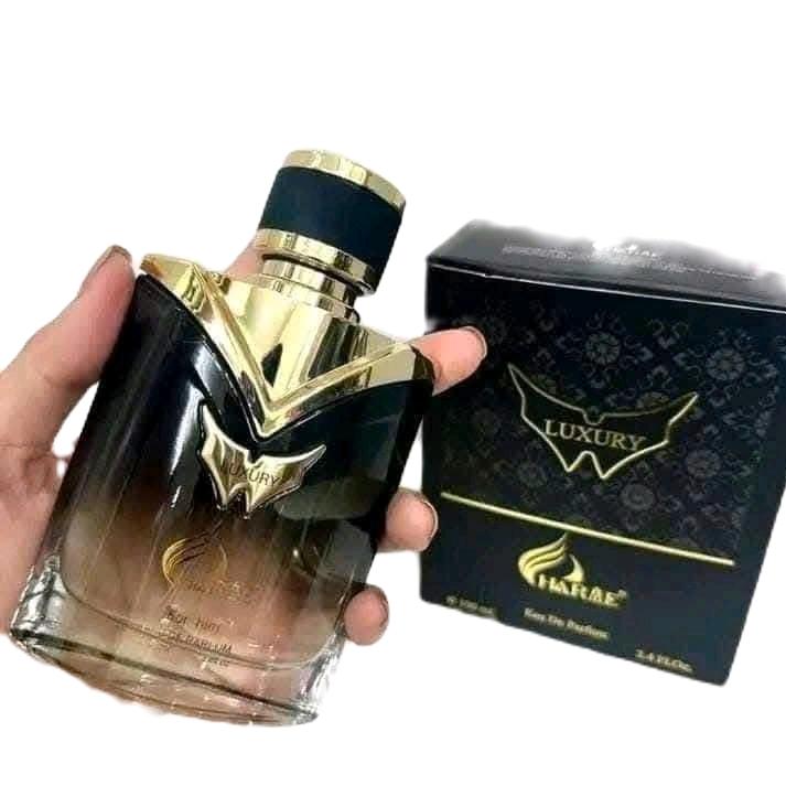 (Cam Kết Chính Hãng) - Nước Hoa Charme Luxury Phiên Bản Nâng Cấp 100ML