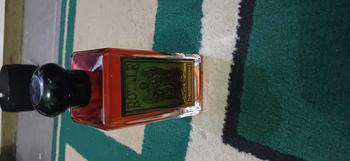 Product Review of ROYALE FRAGRANCE Extrait De Parfum Wangi Awet Tahan Lama Mewah Maskulin Berkelas 100 ML from R**u B**i 2
