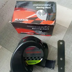 ORIGINAL KLAKSON KEONG UNIVERSAL KLAKSON KEONG MODISH MOTOR UNIVERSAL | KLAKSON MOTOR 12VOLT | KLAKSON MOTOR