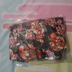 IF-Dress Jenny dress /daster bisa bumil busui friendly Casual