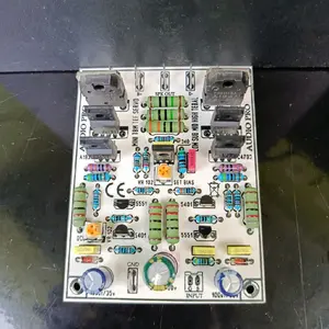 Driver Tbm Tef New Bias Servo.