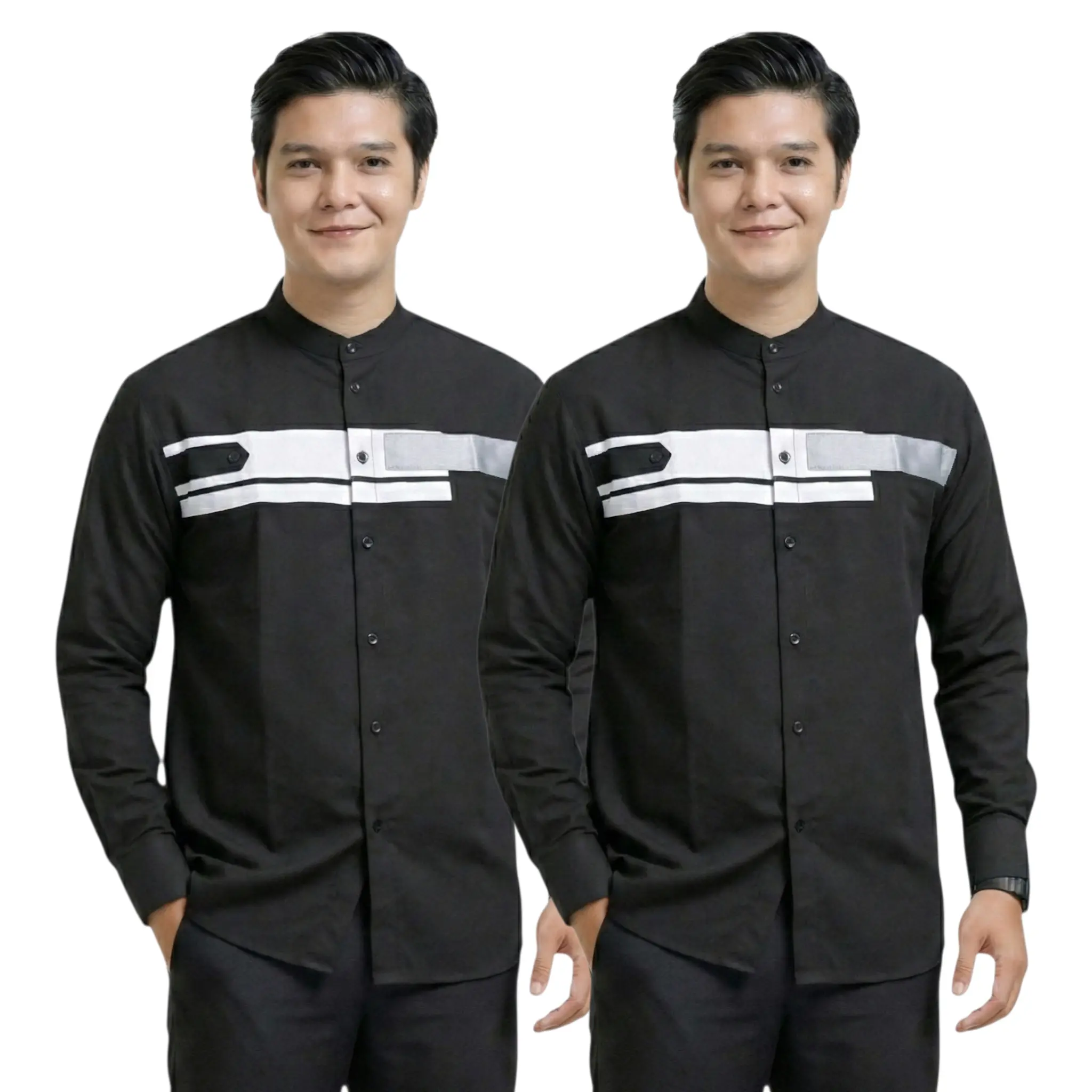 HITAM 2 PCS