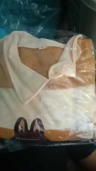 Product Review of STELAN ANAK TERBARU MOSHTER BUBU KRAH USIA 2-12 TAHUN from K**a 0