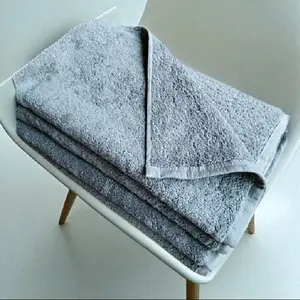 Keset Hotel Anti Slip Batmath Handuk - Model Terbaru