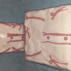 Cardigan Rajut Couple Ibu Anak Perempuan 1-10 Tahun Outer Kardigan Wanita Korean Style