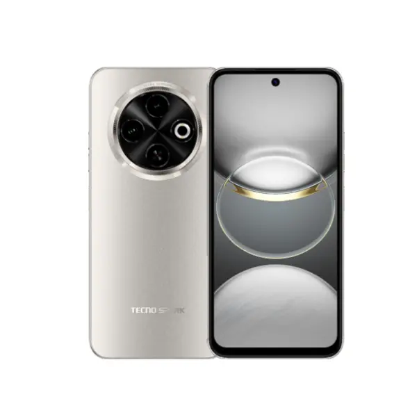 HP TECNO SPARK 30c NFC 8/256 GB RAM 8GB ROM 256GB & 6/128 GB RAM 6GB ROM 128GB GARANSI RESMI 6