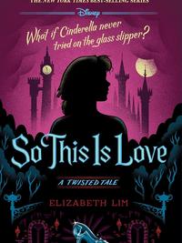 Gambar Children Book - So This is Love: A Twisted Tale by Elizabeth Lim - 9781368013826 dari Kinokuniya Official Kota Administrasi Jakarta Pusat 1 Tokopedia