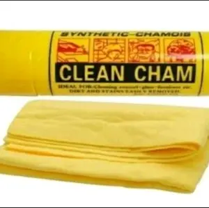 CLEAN CHAM Lap cuci motor mobil lap serbaguna