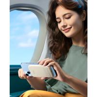 Gambar UGREEN PowerBank Magsafe CCC Certified PD Type C 20W 30W Fast Charging 10.000mAh For iPhone Samsung Android - 35925 10.000mAh Qi2 dari GADVENTIA Kota Administrasi Jakarta Barat 5 Tokopedia