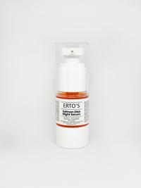 Gambar Erto's Salmon DNA NIght Serum dari Hallo.Cantik Kota Administrasi Jakarta Timur 4 Tokopedia