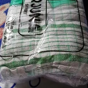 12pc Serbet Dapur 1 Lusin Murah/ Kain Lap Dapur Tangan Murah 1 Lusin Cap Arjuna