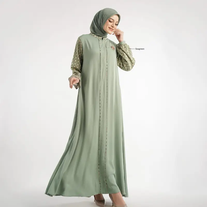 Gilmalea seagreen M (ld 96)