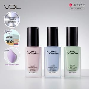 [LG x VDL] ที่น้ำยารองพื้นปรับสีผิว Tone Stain (เซเรนิตี้/โรสควอตซ์/มิ้นท์)