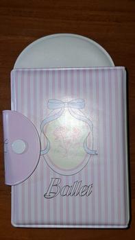 Product Review of SHINSDAY Kolbuk Collect Book Photocard Album Kpop Tempat PC Holder Coquette Ballet from u**9 2