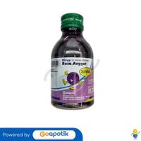 Gambar SIRPLUS RASA ANGGUR SIRUP 100 ML dari Apotek Cemerlang by GoApotik Kota Bandung 2 Tokopedia