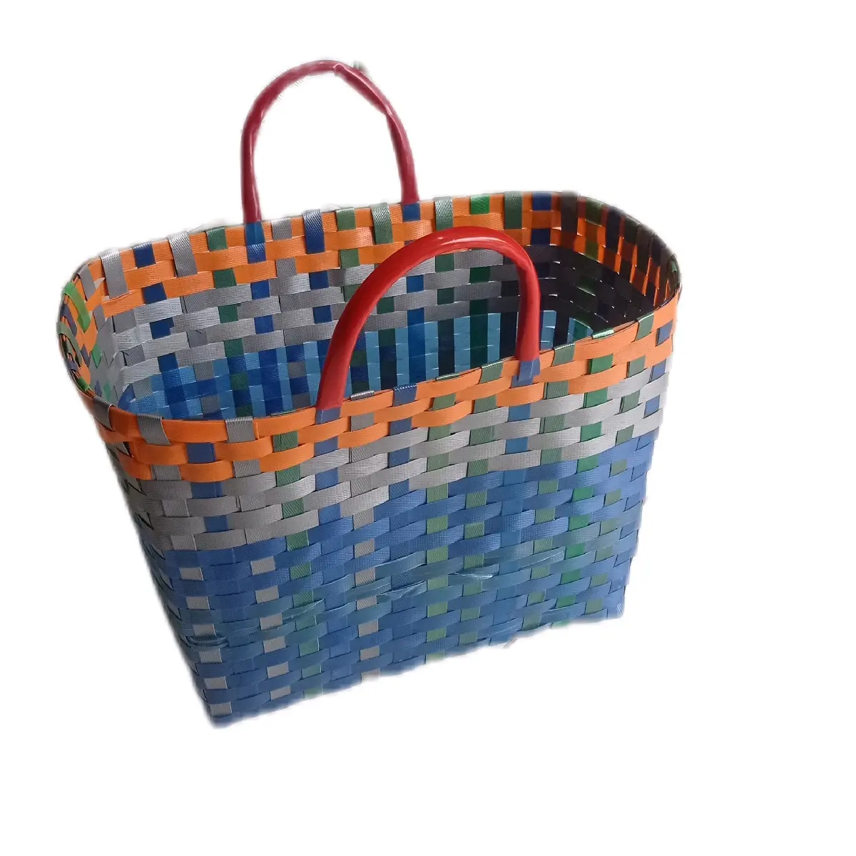 Tas anyaman buat belanja,tas grandong