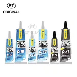 LEM LCD TOUCHSCREEN BACKDOOR SUNSHINE POWER GLUE G-19 G-20 G-21