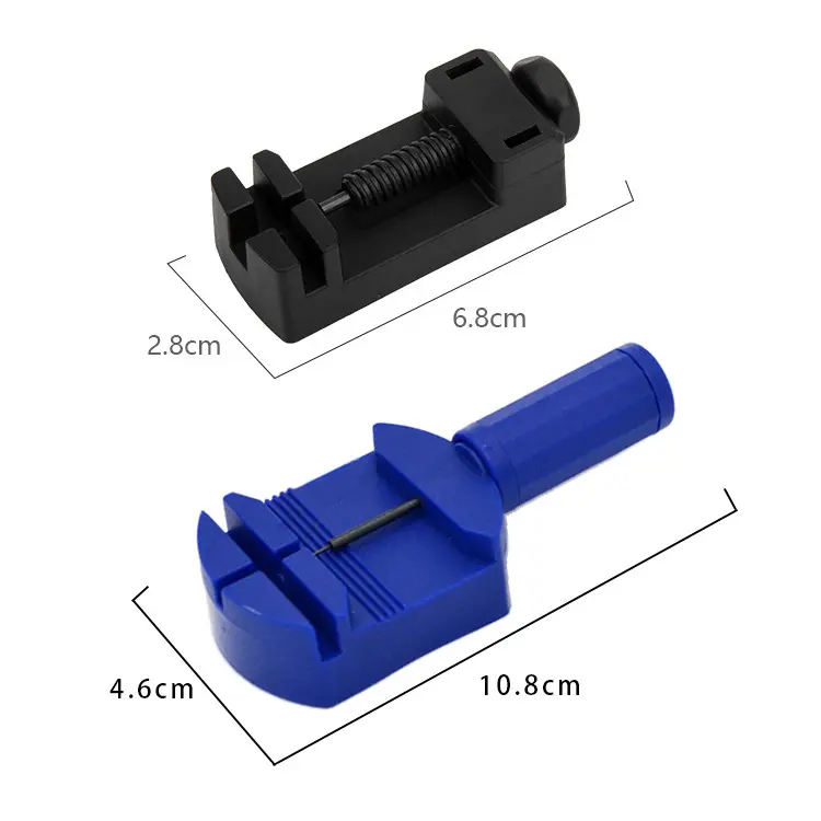 FREE -Free watch regulator Watch Steel Band Adjuster Watch Steel Band Length Detachable Adjuster