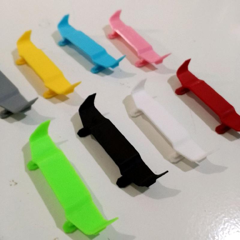 SPOILER RACING miniatur bus Basuri viral mainan anak-anak - Shop ...