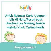Gambar Bubble Wrap Tambahan untuk Pengiriman Barang dari Bayi Kiddy Kota Tangerang 4 Tokopedia