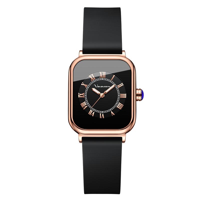 VaVaVoom 2392 Ladies Square Silicone Belt New Style Japan Original ...