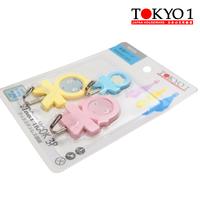 Gambar Tokyo 1 Sticky Hook Gantungan Serbaguna 903600 dari TOKYO 1 Kota Administrasi Jakarta Utara 4 Tokopedia