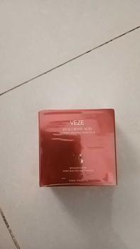 Product Review of BPOM VeZe 30 Buah Kapsul Wajah Esensi Vitamin E Anti Kerut Pemutih Pelembab Peremajaan Kulit Serum Wajah Kapsul Anti Penuaan - FZ31622 from m**7 0