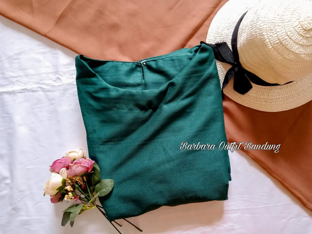 Nada Midi Kids 1- 10Tahun/Dress Polos Katun Cringkel Bahan Adem/Baju Anak Perempuan Terbaru Kekinian /Atasan Santai Kancing Bayi