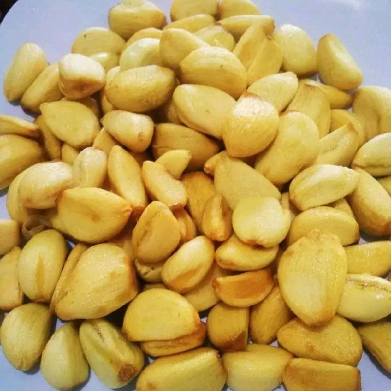 KERIPIK BAWANG PUTIH UTUH VIRAL 50GR • CEMILAN SEHAT 1