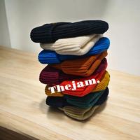 Gambar Thejam. the original Short Beanie hat yellow dari Thejam. Kota Depok 5 Tokopedia