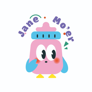 JaneMo'er Cửa hàng đồ sơ sinh