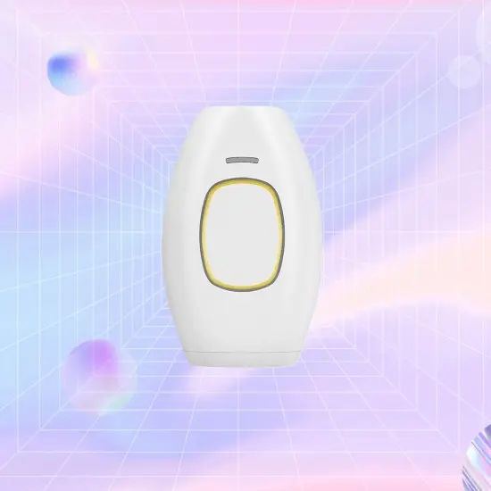 【Siap Stok COD】 IPL HAIR REMOVAL TANPA SAKIT Bu Terapi Ketiak 1