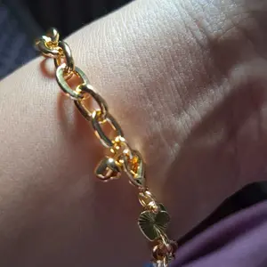 GELANG NURI BRACELETS PERHIASAN WANITA BERLAPIS EMAS MUDA TERMURAH