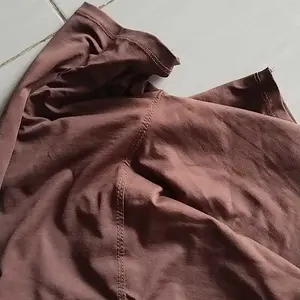 Celana Shot Wanita Dewasa Legging Pendek Spandek Premium Shortpants / Hotpant Bahan Licin