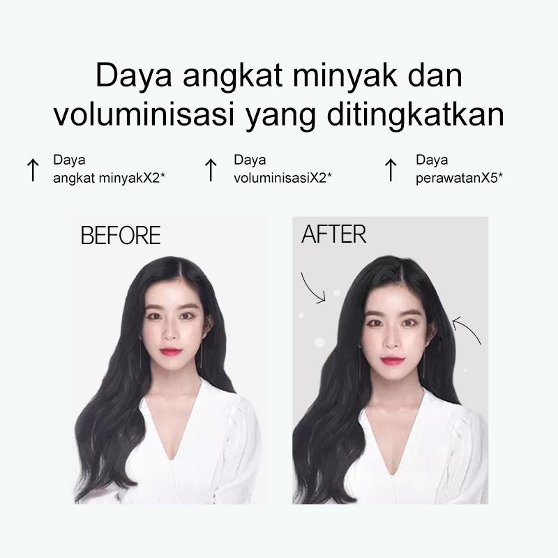 Tentu! Berikut adalah contoh judul yang bisa Anda gunakan:  "Pelurus Rambut Kering dalam Sekejap! Semprotan Pengering Rambut, Solusi Praktis untuk Pasar Indonesia. Rambut Lebih Cepat Kering dan Lebih Halus. Dapatkan Sekarang untuk Hasil yang Maksimal! 4