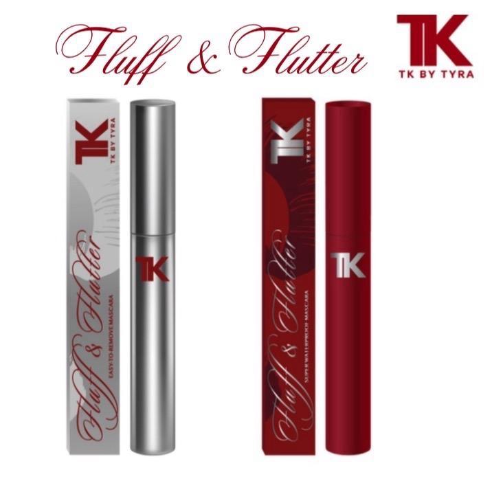 Fluff & Flutter Mascara TK - TikTok Shop Malaysia