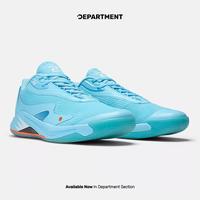 Gambar Sepatu Basket NEW BALANCE KAWHI 4 "WAVE" WIDE BBKLSLV4 ORIGINAL - 40 dari HOOPS DEPT Kota Administrasi Jakarta Selatan 2 Tokopedia