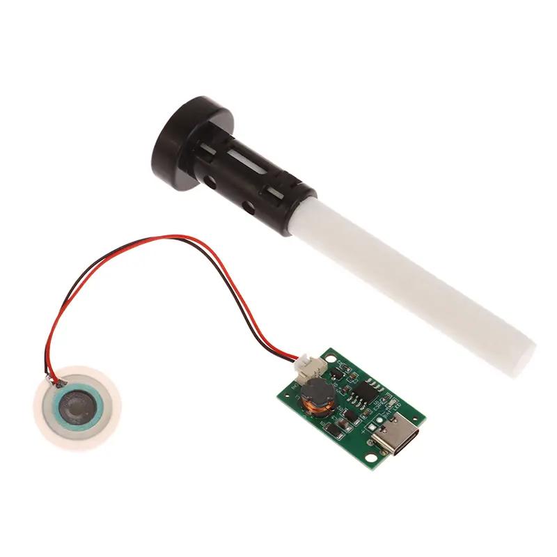 1 Máy tạo sương mù và bảng mạch điều khiển fogger atomization phim tấm atomizer…