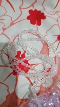 Product Review of Kristal Ceko 4mm 1Renteng from n**l 0