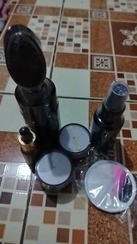 Product Review of RGSKIN BEAUTE SKINCARE PAKET ISI 5 Facial Mencerahkan Wajah Muka Hitam Perawatan Memudarkan from y**3 1