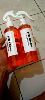Product Review of Pembersih kerak mesin super, Engine degreaser pembersih kerak oli pada mesin motor dan mobil Kendaraan from F**i 0