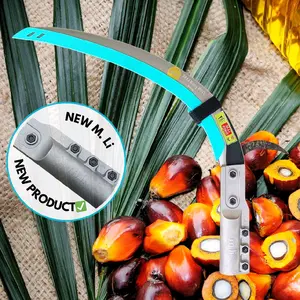 Alat panen kelapa sawit M.Li KING PRO LONG