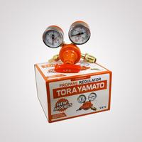 Gambar TORA Regulator LPG 076 Model Yamato dari Tora Official Shop Kab. Bandung 2 Tokopedia