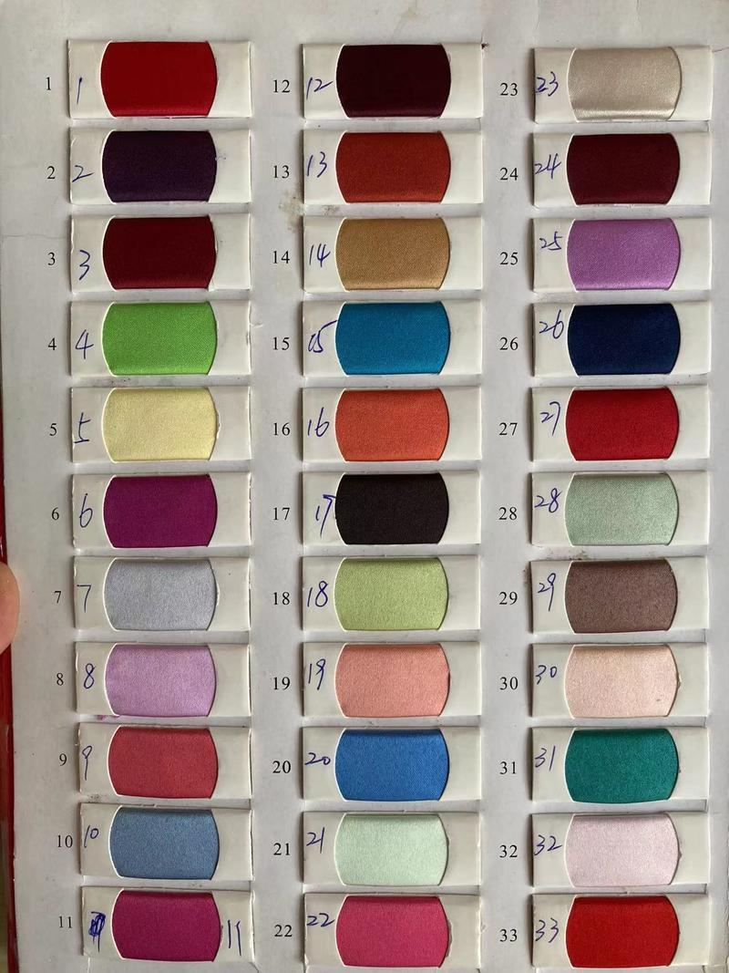 Product Introduction of Selendang Pengantin Satu Kolar Satin Gebu Aksesori Pakaian Pesta Perkahwinan Wanita dalam Pelbagai Warna 16