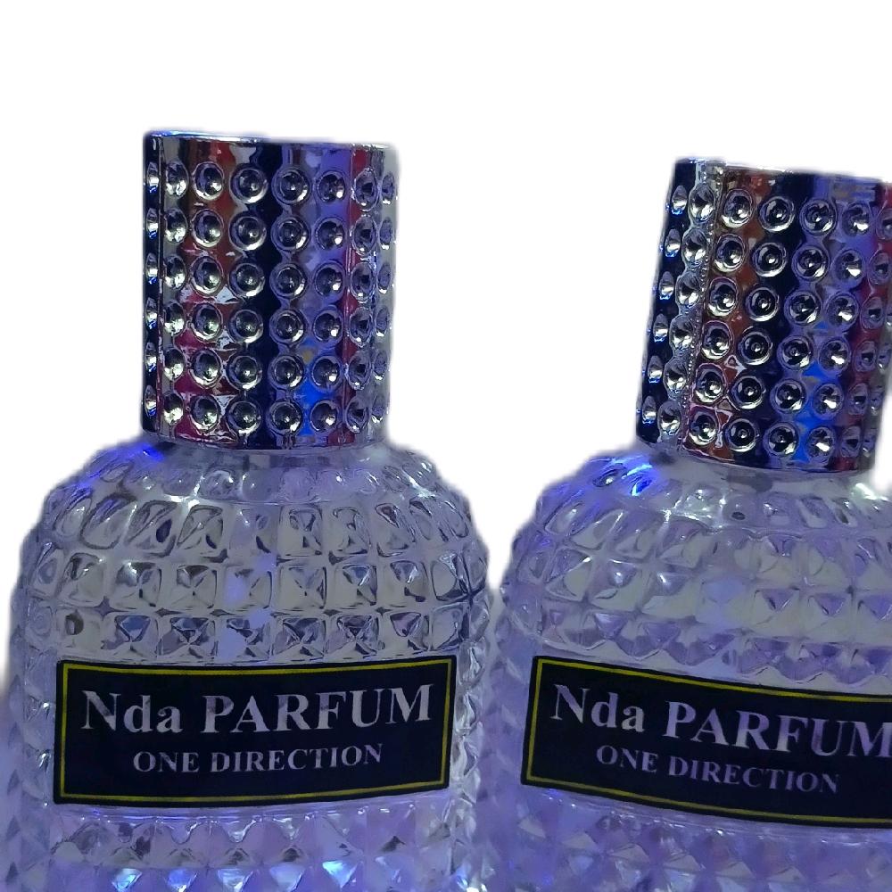 Nda Parfum OneDirection - Wangi Otomatis Menarik Anda Membuat Anda Lebih Percaya Diri
