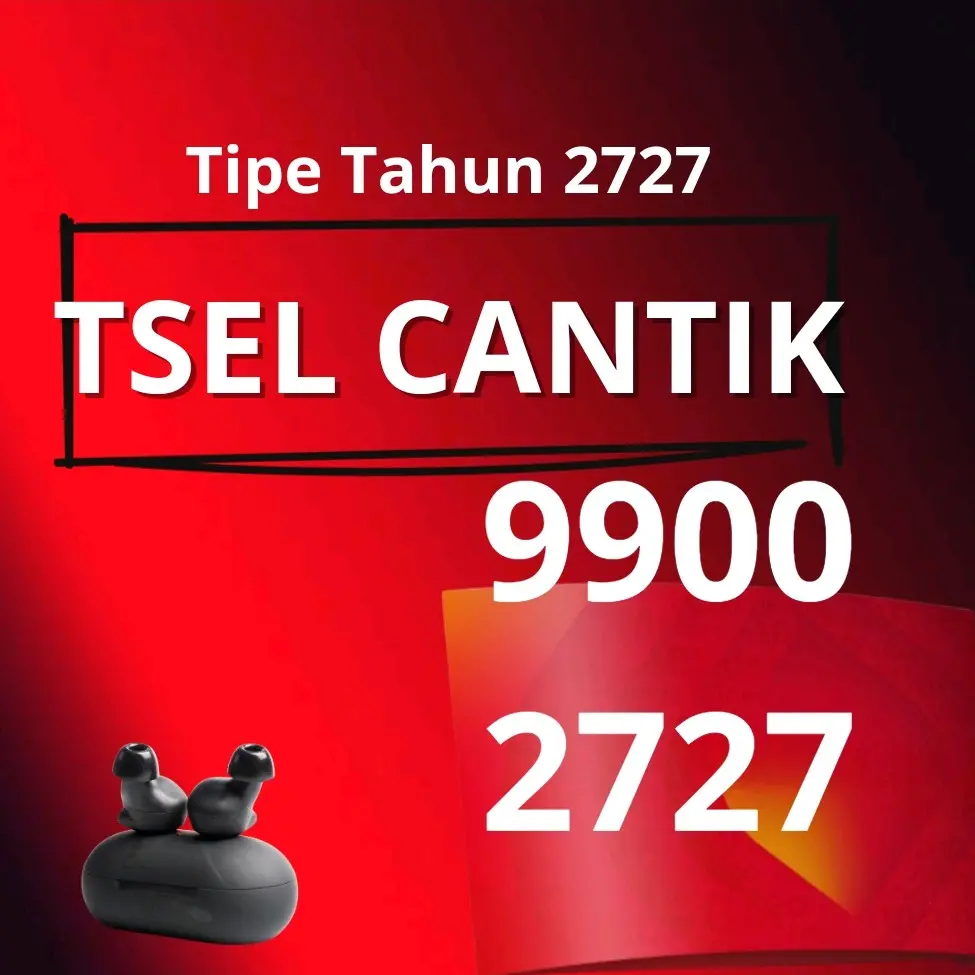 earphone no cantik murah seri 2727 - 9900 Live - Best SELLER Terbaru Terlars Toko bisa COD - Earphone & Headphone Murah  a13