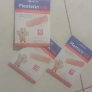 ONEMED Plesterin One P1 Amplop Isi 10 Lembar